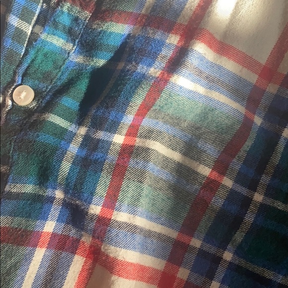 Flannel - Picture 2 of 2